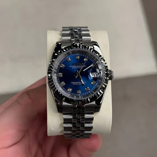 VELARÉ Deep Sea Dial