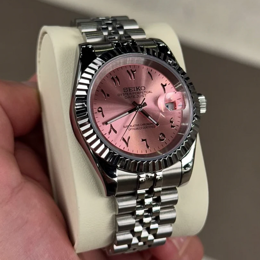 VELARÉ Barbie Arabic Dial