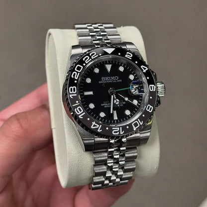 VELARÉ Pepsi Dark Dial