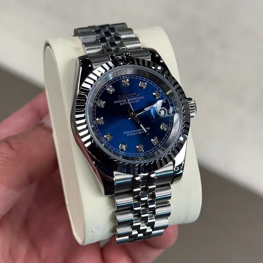 VELARÉ Deep Sea Dial