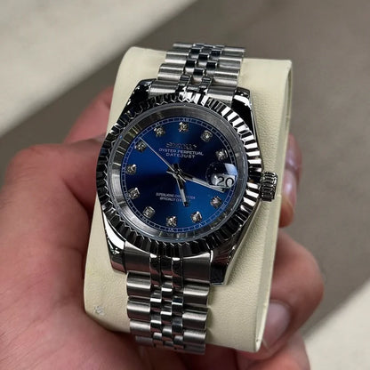 VELARÉ Deep Sea Dial